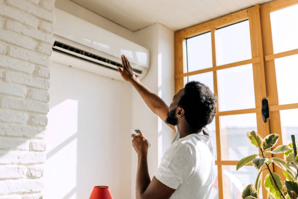 Best Energy-efficient HVAC Solutions in Merced, CA