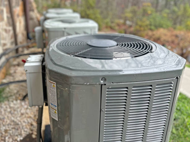 Best Solar-powered HVAC Systems in Merced, CA