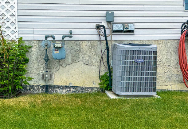 Reliable Merced, CA HVAC Solutions